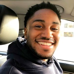 Meet your Posher, Jordan